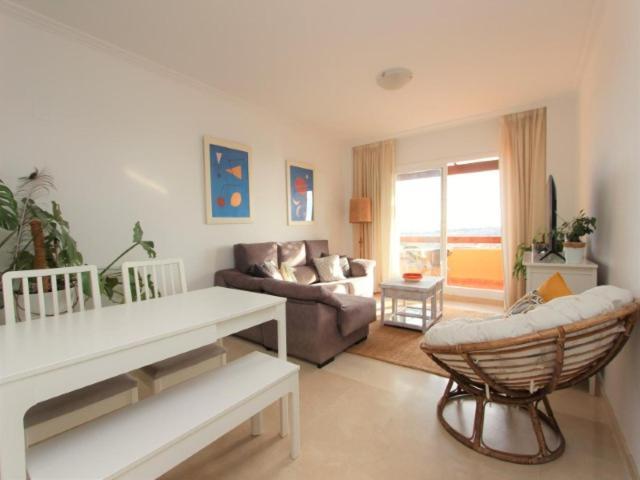 2 Bedroom Penthouse With A Private 360 Rooftop Terrace With Sea And Mountain Views Bahia de Casares Exterior photo